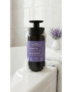 Green Pharmacy Lavender & Flax Oil gel za prhanje 739 ml
