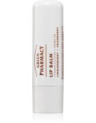 Green Pharmacy Lingonberry and Cranberry Lip Balm hranilni balzam za ustnice 3.6 ml