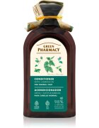 Green Pharmacy Nettle & Burdock oil Conditioner balzam za normalne lase 300 ml
