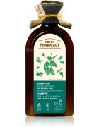 Green Pharmacy Nettle Shampoo šampon za normalne lase 350 ml