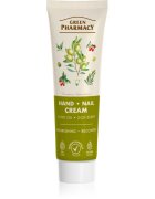 Green Pharmacy Olive & Goji Berry Hand & Nail Cream krema za roke 100 ml