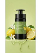 Green Pharmacy Verbena & Sweet Lemon Oil gel za prhanje 739 ml