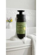 Green Pharmacy Verbena & Sweet Lemon Oil gel za prhanje 739 ml