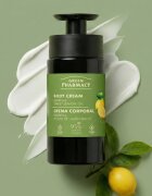 Green Pharmacy Verbena & Sweet Lemon Oil krema za telo 739 ml
