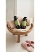 Green Pharmacy Verbena & Sweet Lemon Oil krema za telo 739 ml