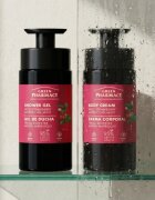 Green Pharmacy Wild Strawberry & Moroccan Mint Oil gel za prhanje 739 ml