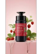 Green Pharmacy Wild Strawberry & Moroccan Mint Oil gel za prhanje 739 ml