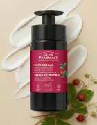 Green Pharmacy Wild Strawberry & Moroccan Mint Oil krema za telo 739 ml