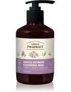 Green Pharmacy Women's Herbs losjon za intimno higieno 370 ml