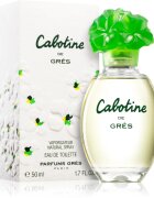 Grès Cabotine de toaletna voda za ženske 50 ml
