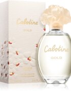 Grès Cabotine Gold toaletna voda za ženske 100 ml