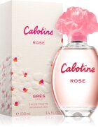 Grès Cabotine Rose toaletna voda za ženske 100 ml