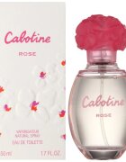 Grès Cabotine Rose toaletna voda za ženske 50 ml