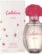 Grès Cabotine Rose toaletna voda za ženske 50 ml