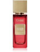 Gritti Beacause I'm Free parfumski ekstrakt uniseks 100 ml