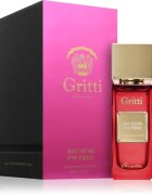 Gritti Beacause I'm Free parfumski ekstrakt uniseks 100 ml