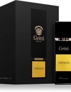 Gritti Black Antalya parfumska voda za moške 100 ml