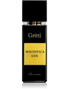 Gritti Black Magnifica Lux parfumska voda uniseks 100 ml
