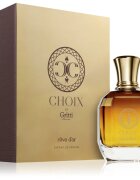 Gritti Choix Reve D'or parfumski ekstrakt uniseks 100 ml