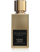 Gritti Gleam Iconic Gold parfumski ekstrakt uniseks 50 ml