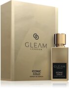 Gritti Gleam Iconic Gold parfumski ekstrakt uniseks 50 ml