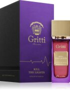 Gritti Kill The Lights parfumski ekstrakt uniseks 100 ml