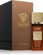 Gritti Muskaria parfumski ekstrakt uniseks 100 ml