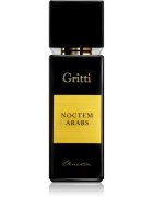 Gritti Noctem Arabs parfum za moške 100 ml