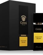Gritti Noctem Arabs parfum za moške 100 ml