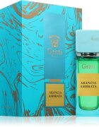 Gritti Turchesi Arancia Ambrata parfumska voda uniseks 100 ml