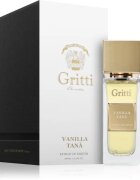 Gritti Vanilla Tana parfumski ekstrakt uniseks 100 ml