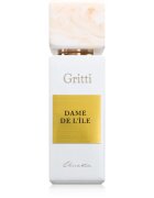 Gritti White Dame De L'ile parfumska voda za ženske 100 ml