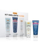 Guam 3 Step Kit darilni set Shujševalni