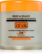 Guam Cellulite blatna obloga proti celulitu 500 g