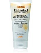 Guam FangoGel blatni gel za hujšanje za trebuh in boke 150 ml