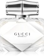Gucci Bamboo toaletna voda za ženske 50 ml