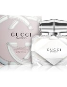 Gucci Bamboo toaletna voda za ženske 50 ml