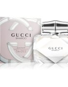 Gucci Bamboo toaletna voda za ženske 75 ml