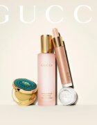 Gucci Beauty Baume Nourissant hranilni balzam za ustnice 8 g