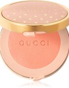 Gucci Beauty Blush De Beauté rdečilo v prahu odtenek 02 Tender Apricot 5.5 g