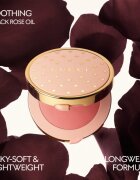 Gucci Beauty Blush De Beauté rdečilo v prahu odtenek 02 Tender Apricot 5.5 g