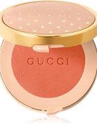Gucci Beauty Blush De Beauté rdečilo v prahu odtenek 08 Soft Rose 5.5 g