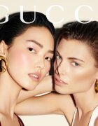 Gucci Beauty Blush De Beauté rdečilo v prahu odtenek 08 Soft Rose 5.5 g