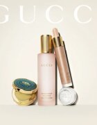 Gucci Beauty Brume De Beauté meglica za obraz za fiksacijo make-upa 30 ml