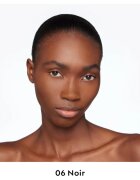 Gucci Beauty Crayon Définition Sourcils svinčnik za obrvi s krtačko odtenek 06 Ebony 1.19 g
