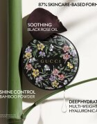 Gucci Beauty Eternité de Beauté dolgoobstojni tekoči puder v gobici SPF 35 odtenek 02.5 14 g