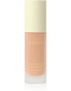 Gucci Beauty Eternité de Beauté matirajoči tekoči puder SPF 15 odtenek 205C 30 ml