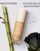 Gucci Beauty Eternité de Beauté matirajoči tekoči puder SPF 15 odtenek 205C 30 ml