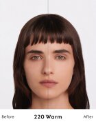 Gucci Beauty Eternité de Beauté matirajoči tekoči puder SPF 15 odtenek 220W 30 ml