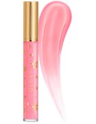 Gucci Beauty Gloss à Lèvres sijaj za ustnice za večji volumen odtenek 219 Bertha Pink 6.5 ml